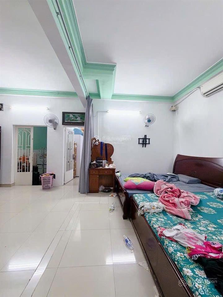 Bán nhà riêng quận tân phúhẻm ô tô 6mnguyễn quý anhp.tân sơn nhì99m2 nở hậu6,2/7,2x152tầng