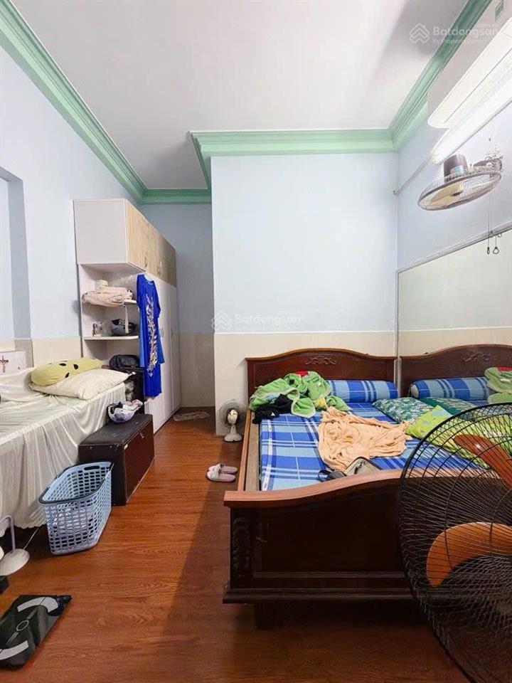 Bán nhà riêng quận tân phúhẻm ô tô 6mnguyễn quý anhp.tân sơn nhì99m2 nở hậu6,2/7,2x152tầng