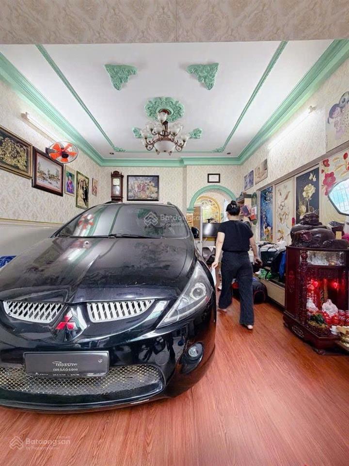 Bán nhà riêng quận tân phúhẻm ô tô 6mnguyễn quý anhp.tân sơn nhì99m2 nở hậu6,2/7,2x152tầng