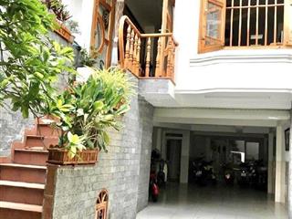 Bán nhà riêng gò vấpthiết kế kiểu biệt thự minihẻm ô tô 7msát mt lê laip356m24,6x125tầng