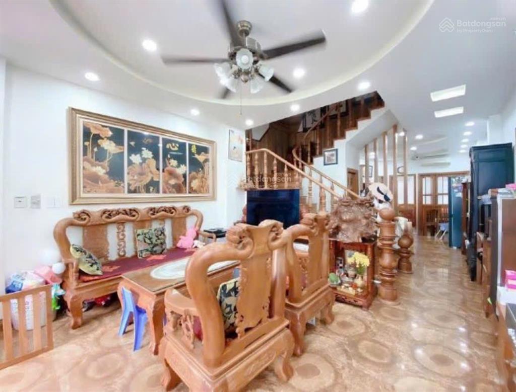 Bán nhà riêng gò vấpthiết kế kiểu biệt thự minihẻm ô tô 7msát mt lê laip356m24,6x125tầng