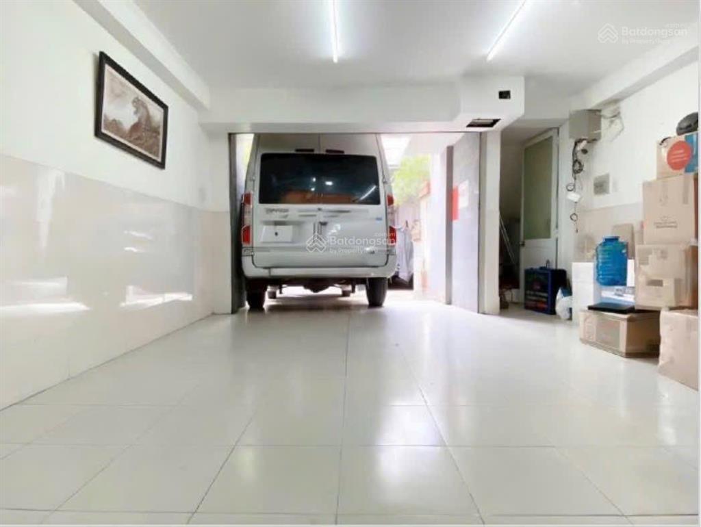 Bán nhà riêng gò vấpthiết kế kiểu biệt thự minihẻm ô tô 7msát mt lê laip356m24,6x125tầng