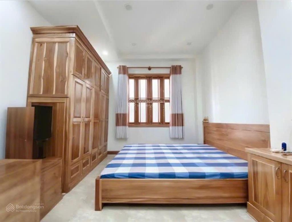 Bán nhà riêng gò vấpthiết kế kiểu biệt thự minihẻm ô tô 7msát mt lê laip356m24,6x125tầng