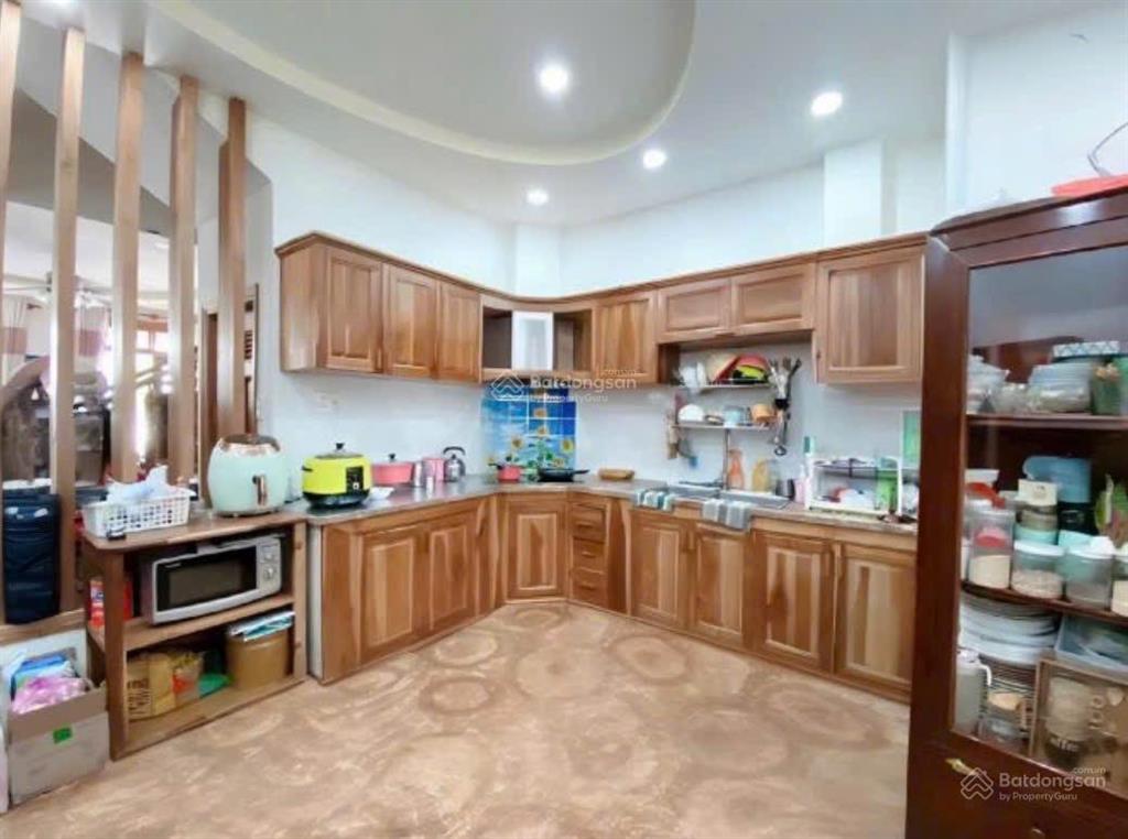 Bán nhà riêng gò vấpthiết kế kiểu biệt thự minihẻm ô tô 7msát mt lê laip356m24,6x125tầng