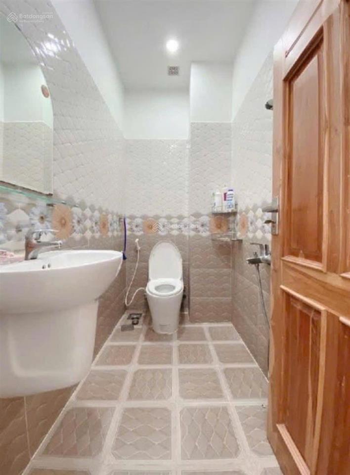 Bán nhà riêng gò vấpthiết kế kiểu biệt thự minihẻm ô tô 7msát mt lê laip356m24,6x125tầng