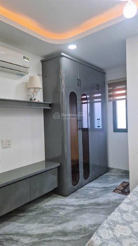 Bán nhà quận gò vấphẻm ô tôgần emartsát mt nguyễn tư giảnp1250m24x135tầng thang máy