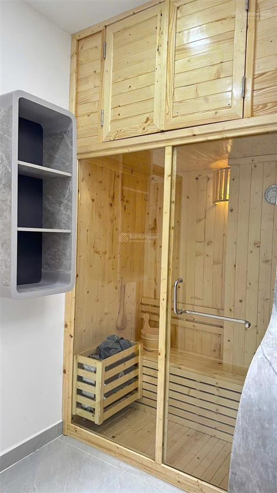 Bán nhà riêng gò vấphẻm ô tôgần emartsát mt đường nguyễn tư giảnp1262m26x114tầng