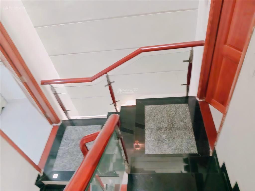 Bán nhà tân bìnhhẻm ô tô 7mkhu phân lôtrần thị trọngp1562m24x165tầng sân thượng