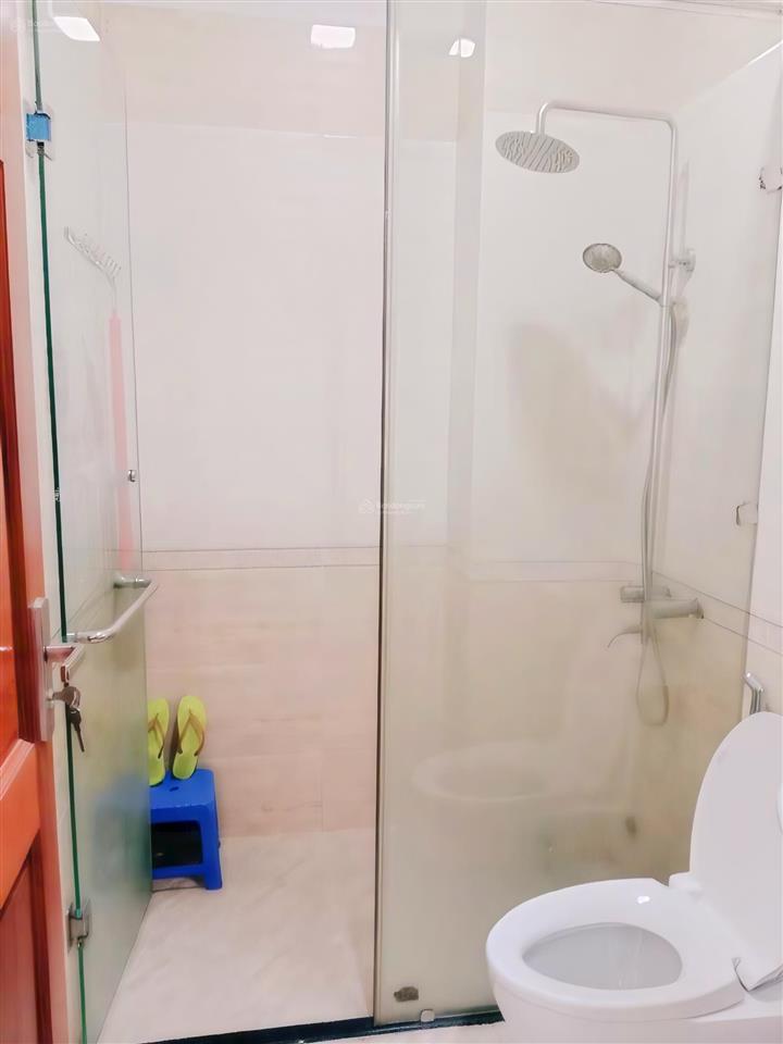 Bán nhà tân bìnhhẻm ô tô 7mkhu phân lôtrần thị trọngp1562m24x165tầng sân thượng
