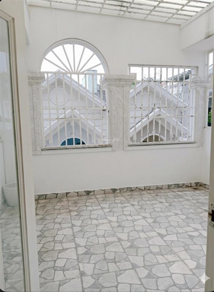 Bán nhà tân bìnhhẻm ô tô 7mkhu phân lôtrần thị trọngp1562m24x165tầng sân thượng