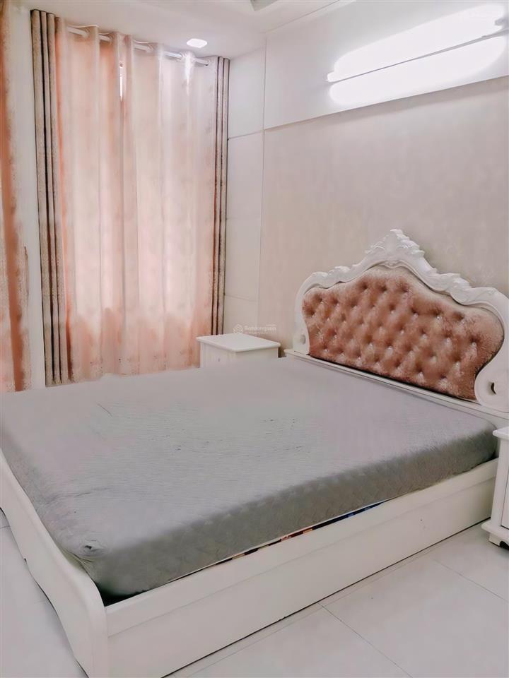 Bán nhà tân bìnhhẻm ô tô 7mkhu phân lôtrần thị trọngp1562m24x165tầng sân thượng