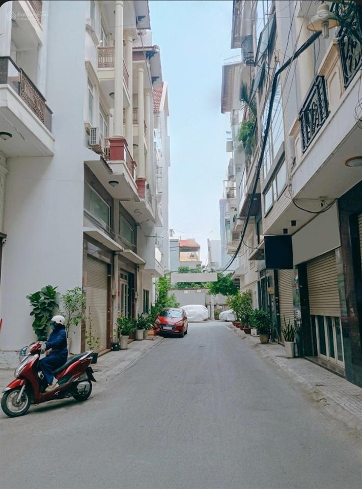 Bán nhà tân bìnhhẻm ô tô 7mkhu phân lôtrần thị trọngp1562m24x165tầng sân thượng