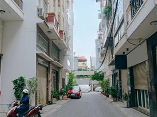 Bán nhà tân bìnhhẻm ô tô 7mkhu phân lôtrần thị trọngp1562m24x165tầng sân thượng