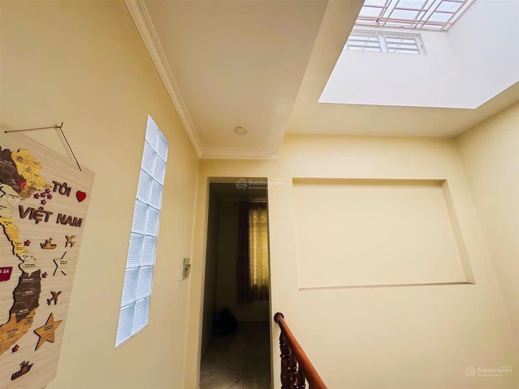 Bán nhà riêng quận tân bìnhhẻm ô tôkhu phân lôsát mặt tiền phạm văn bạchp1561m24,2x153tầng