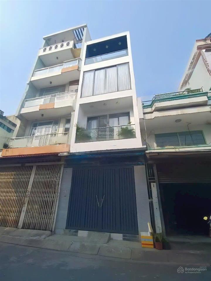 Bán nhà riêng quận tân phúhẻm ô tô 8mtiện kdsát mặt tiền tân hươngp.phú thọ hoà54m24x144tâng