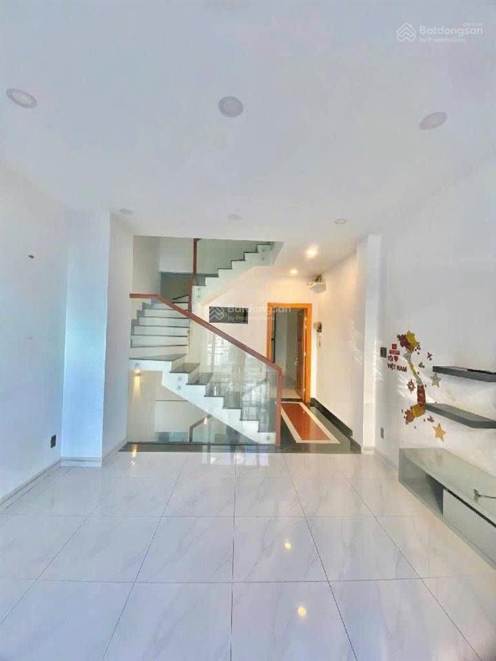 Bán nhà riêng quận tân phúhẻm ô tô 8mtiện kdsát mặt tiền tân hươngp.phú thọ hoà54m24x144tâng
