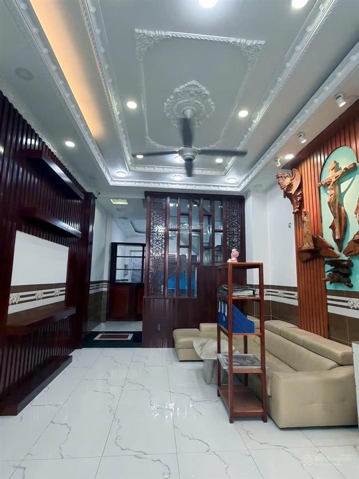 Bán nhà riền quận tân phúhẻm ô tôngay aeonbờ bao tân thắngp.sơn kỳ72m24,1x184tầng