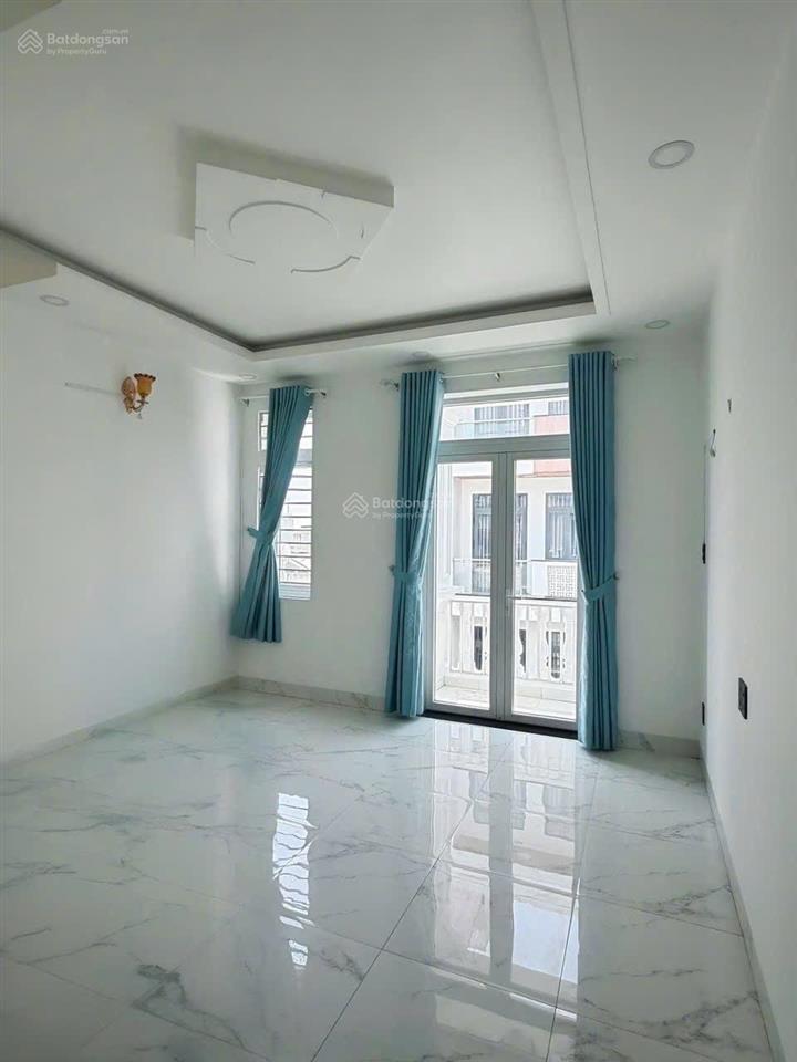 Bán nhà riền quận tân phúhẻm ô tôngay aeonbờ bao tân thắngp.sơn kỳ72m24,1x184tầng