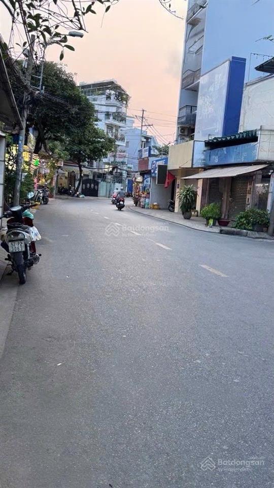Bán nhà mặt tiền tân phúkd đa ngànhđường 13mnguyễn văn săngp.tân sơn nhì48m24x124tầng