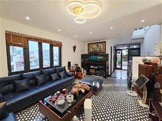 Siêu phẩm nhà phố ba đình  1 nhà ra mặt phố phan kế bính  7 tầng thang máy  dòng tiền cao