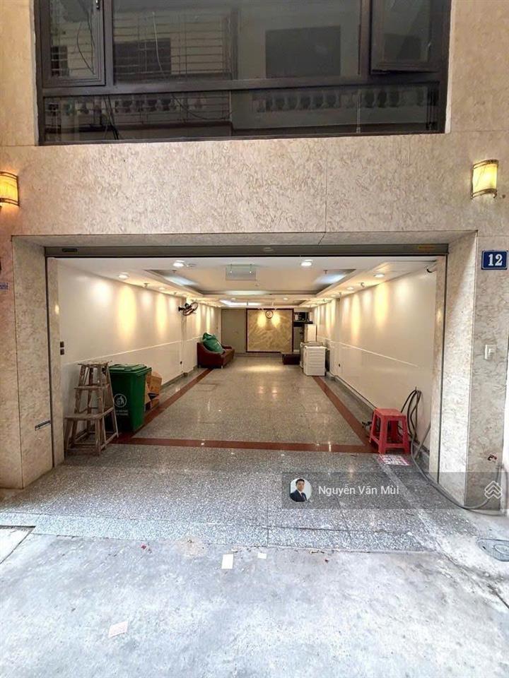 Chính chủ bán gấp nhà phố phan kế bính, đội cấn giá cực tốt 39,8 tỷ, kinh doanh dòng tiền siêu tốt