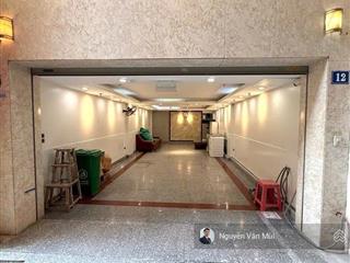 Chính chủ bán gấp nhà phố phan kế bính, đội cấn giá cực tốt 39,8 tỷ, kinh doanh dòng tiền siêu tốt