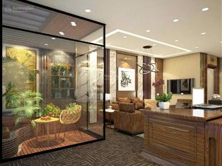 Bán nhà riêng xuân diệu 110m2, 8 tầng, mặt tiền 9m, phù hợp cho gia đình lớn hoặc đầu tư sinh lời.