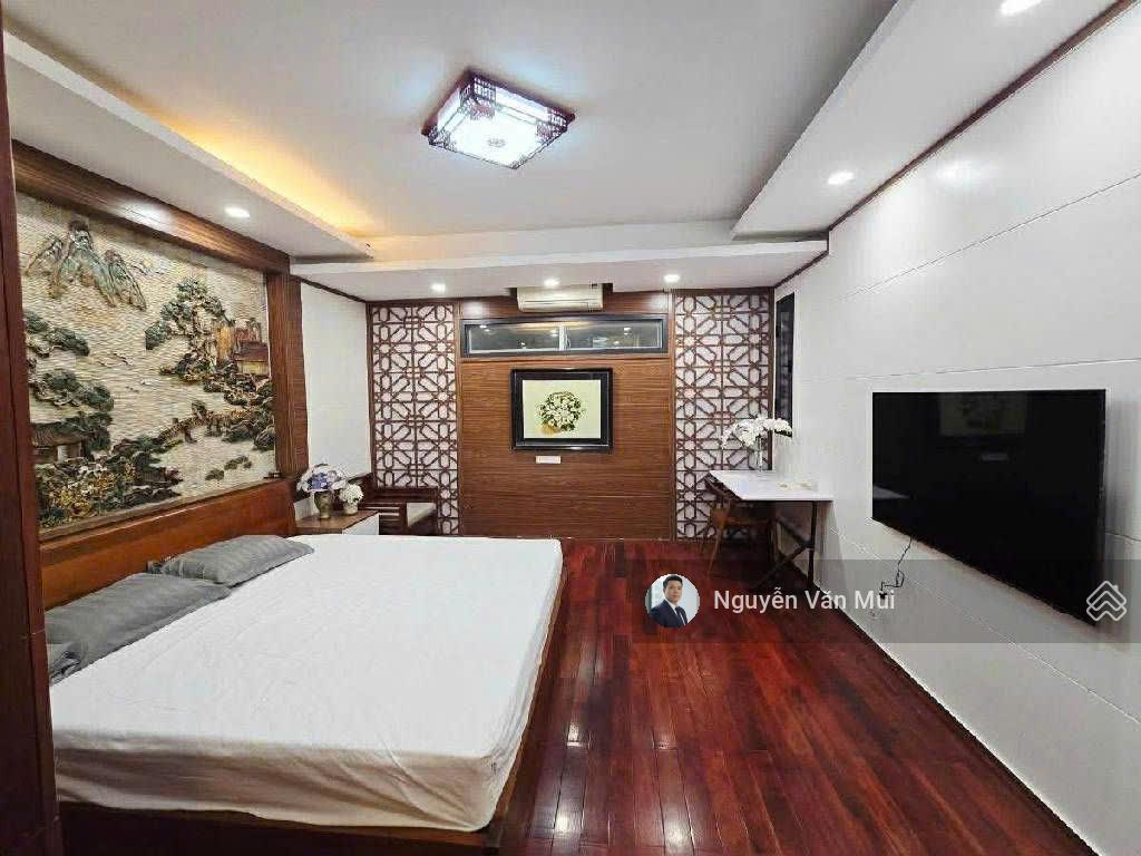 Siêu phẩm nhà phố ba đình  1 nhà ra mặt phố phan kế bính  7 tầng thang máy  dòng tiền cao