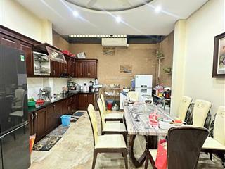 Nhà liền kề kđt văn phú,77m24tầng19tỷ, full nt  kinh doanh