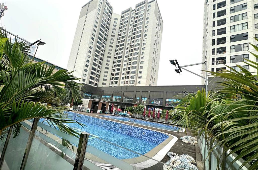 Bán nhà liền kề lacasta văn phú 73m25 tầng21 tỷ, ô tôkinh doanh