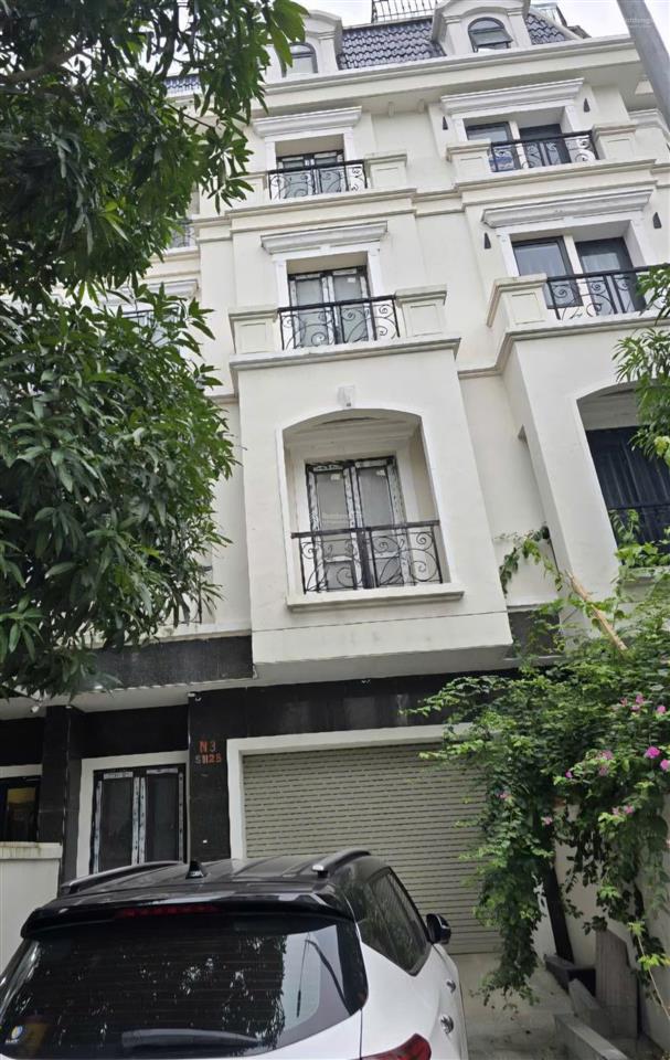 Nhà mipec kiến hưng, 85m2, 5tầng, 18tỷ, ôtô  kinh doanh