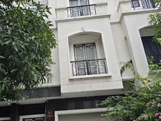 Nhà mipec kiến hưng, 85m2, 5tầng, 18tỷ, ôtô  kinh doanh