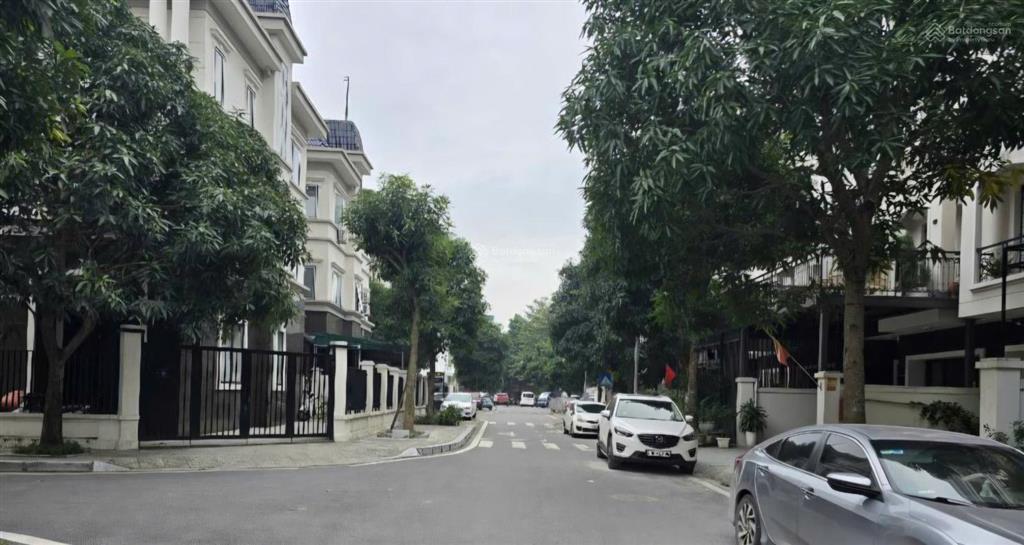 Nhà mipec kiến hưng, 85m2, 5tầng, 18tỷ, ôtô  kinh doanh