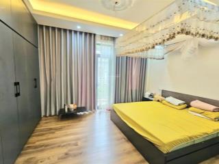 Bán nhà phân lô kđt vạn phúc, 78m²4tầng23tỷ, kinh doanhô chờ thang máy