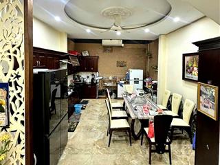Bán nhà kđt văn phú 77m²4 tầng18.5 tỷ, ô tôkinh doanh