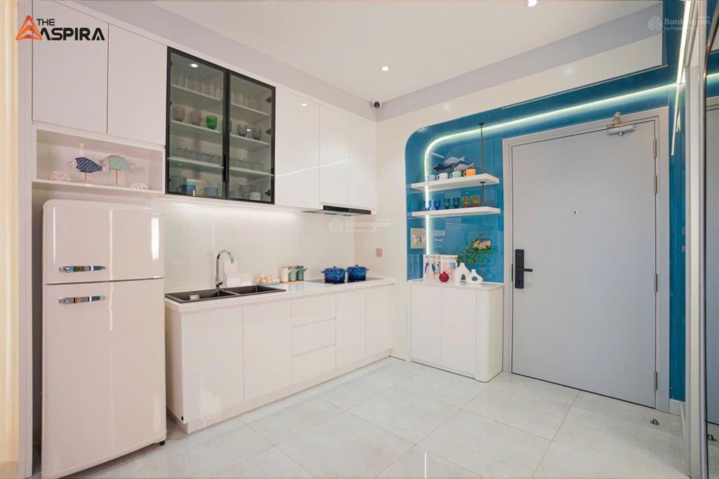 The aspira, cần bán căn 1pn view sông, giá tốt thanh toán nhẹ nhàng chỉ 6,8tr/tháng đến nhận nhà.
