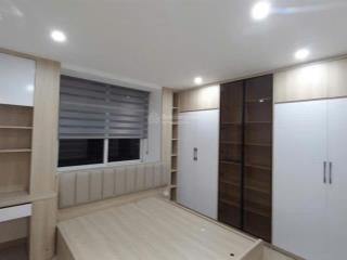 Bán chung cư trần quý kiên, cầu giấy dt 80m 2ngủ giá 7.8 tỷ căn góc, full nội thất xịn xò