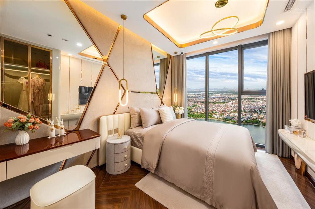 Chuyển nhượng căn 1pn hạng sang view hồ phương lưu 39m2 đẹp nhất dự án  giá cực tốt