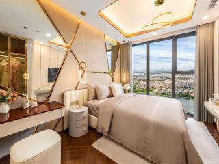 Chuyển nhượng căn 1pn hạng sang view hồ phương lưu 39m2 đẹp nhất dự án  giá cực tốt