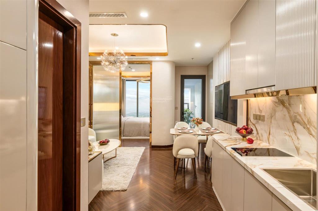 Chuyển nhượng căn 1pn hạng sang view hồ phương lưu 39m2 đẹp nhất dự án  giá cực tốt