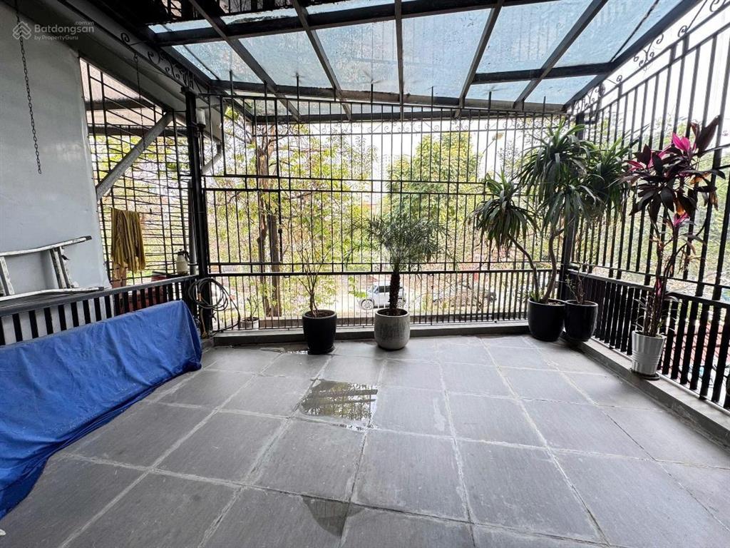 Bán gấp biệt thự 117m2 kđt vĩnh hoàng