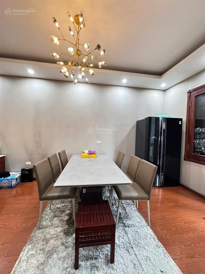 Bán gấp 5 tầng 117m2 kđt vĩnh hoàng