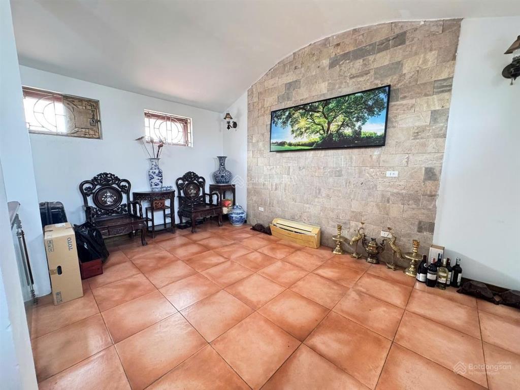 Bán gấp 5 tầng 117m2 kđt vĩnh hoàng