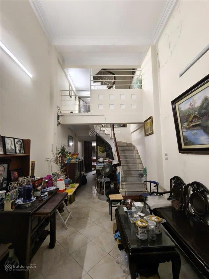Bán nhanh phân lô 140 khuất duy tiến