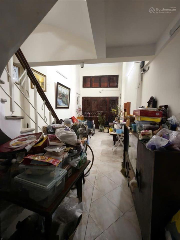 Bán nhanh phân lô 140 khuất duy tiến