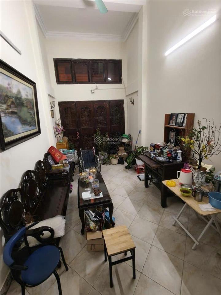Bán nhanh phân lô 140 khuất duy tiến