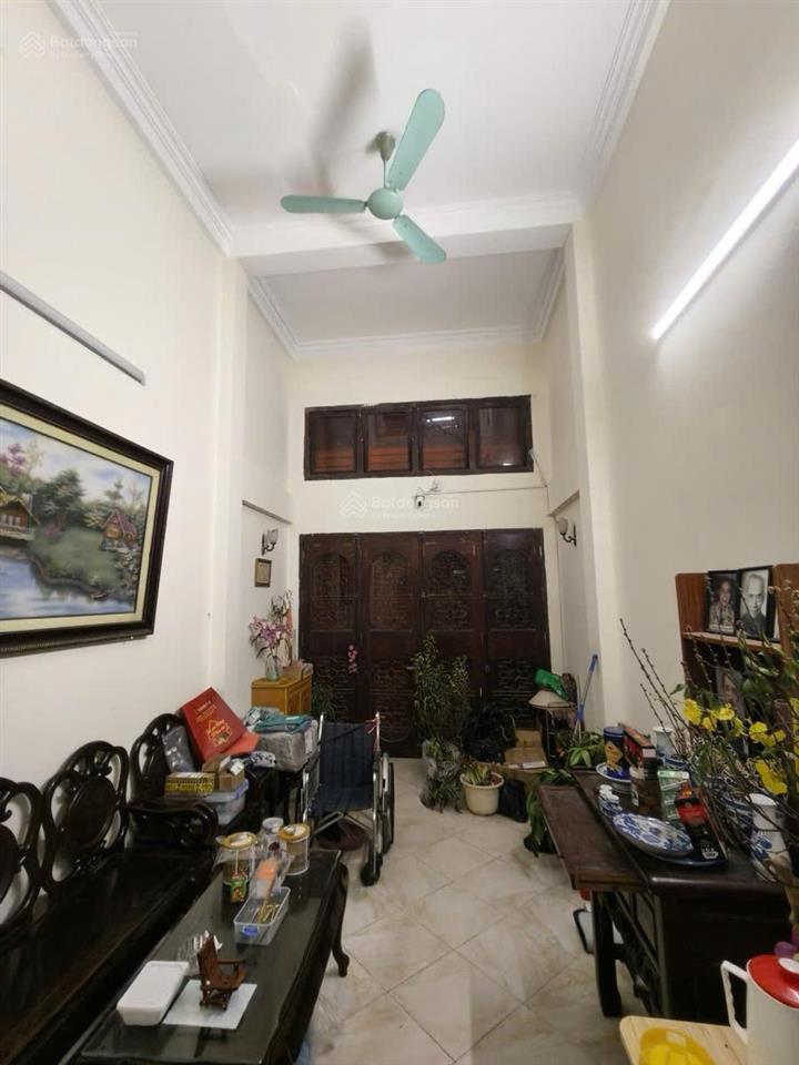Bán nhanh phân lô 140 khuất duy tiến