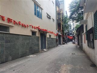 Bán nhanh phân lô lê trọng tấn 120m2 ô tô tránh