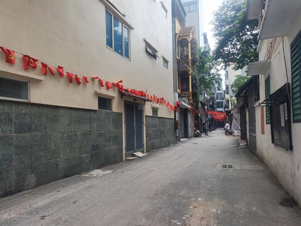 Bán nhanh phân lô lê trọng tấn 120m2 ô tô tránh