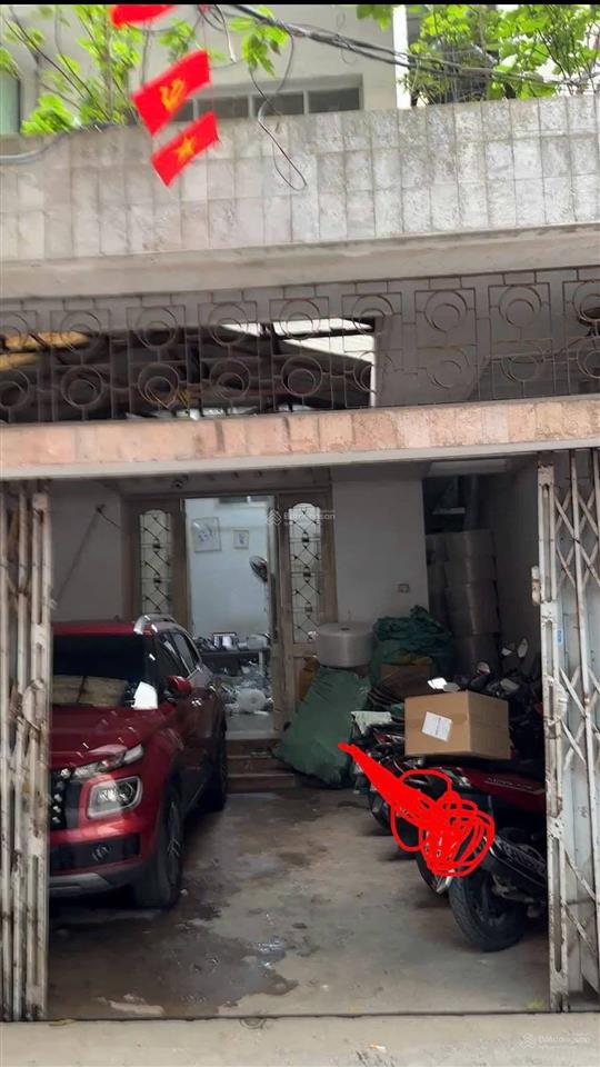 Bán nhanh phân lô lê trọng tấn 120m2 ô tô tránh